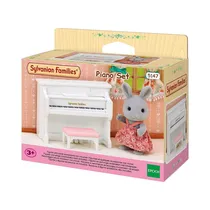 Accesorios de Juego Epoch Sylvanian Families Piano Set 5147