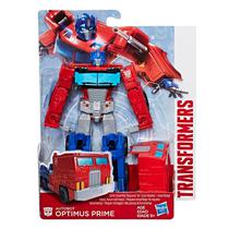 Transformers Optimus Prime