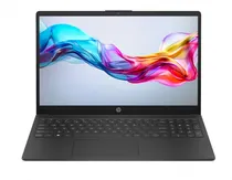 Notebook HP 15T-FD000, Intel Core i7-1355U 1.70GHZ (5.00GHZ), 8GB Ram, 256GB SSD, Tela 15.6" Full HD (1920 X 1080), Windows 11 Home, Inglês, Cinza