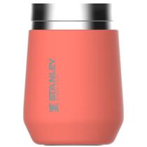 Copo Termico Stanley Go Tumbler 10-10366-033 de 295ML - Guava