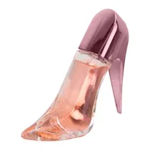 Perfume Marxzelle Glam Heel Pink Sparkle - Eau de Parfum - Feminino - 90ML