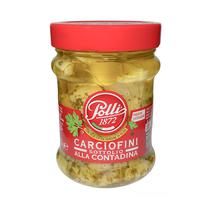 Polli Carciofi Alla Contadina 285ML