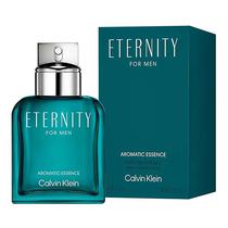 Perfume Calvin Klein Eternity Aromatic Essence Parfum Intense Masculino 100ML