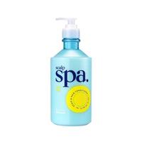 Kerasys Scalp Spa Aqua Blue Conditioner 500ML