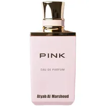 Perfume Feminino Atyab Al Marshoud Pink Edp - 100ML