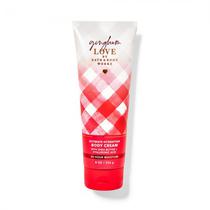 Creme Corporal Bath Body Works Gingham Love 226G