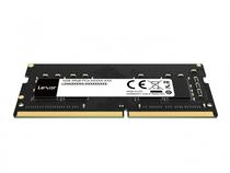 Mem NB DDR4 16GB 3200 Lexar LD4AS016G-B3200GSST