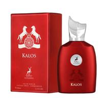 Perfume Maison Alhambra Kalos Edp Masculino - 100ML