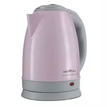 Jarra Elétrica Britania BCH03RS 1500W 1.8L 220V