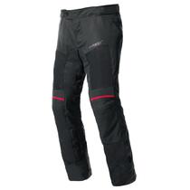 Calca para Motociclista Seventy Degrees Trouser Jean SD-PT22 Summer Touring - Unissex - Tamanho M - Preto