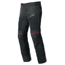 Calça para Motociclista Seventy Degrees Trouser Jean SD-PT22 Summer Touring - Unissex - Tamanho M - Preto