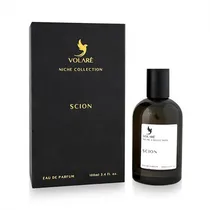 Perfume Volare Niche Collection Scion Edp Masculino 100ML