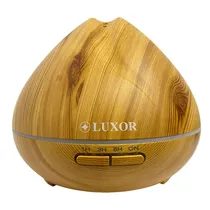 Difusor de Aromas Luxor LX-1641 400ML Bivolt