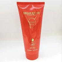 Dream Brand Locion Colelction Toxic Red 027 200ML