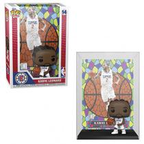 Funko Pop Trading Cards Nba Kawhi Leonard 14 61489