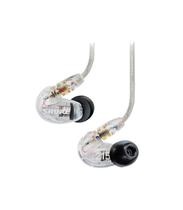 Fone Shure SE-215 Clear