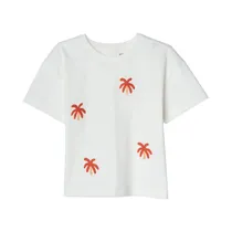 Blusa Infantil Hering 5D3Z1AEN
