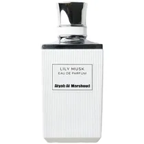 Atyab Al Marshoud Lily Musk Perfume Feminino Edp - 100ML