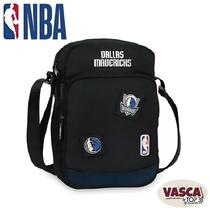 Nba Bandolera Negro