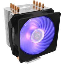 Cooler Master Acs Informatica Hiper H410R Aluminio 102 X 83,4 X 136MM Negro