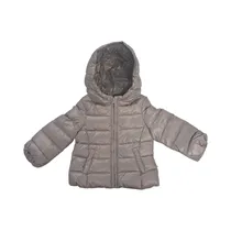 Campera Nena Benetton 2GK453BB0 3P6