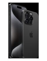 Apple iPhone 15 Pro Max 512GB Black Titanium