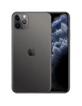 Celular Apple iPhone 11 Pro Max 64GB Black - Swap Americano Grade A+