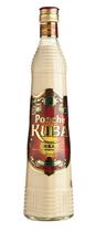 Licor Ponche Kuba Cream 700 ML