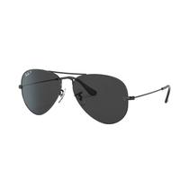 Lente Ray Ban 3025 002-48 58 Polarizado