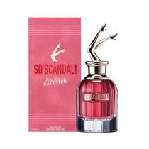 Jean Paul Gaultier So Scandal Feminino Edp 80ML