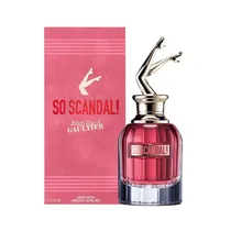 Jean Paul Gaultier So Scandal Feminino Edp 80ML