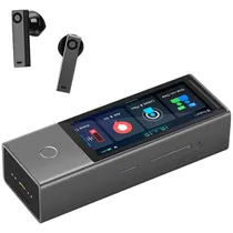 Tradutor de Voz Timekettle X1 Ai - Black