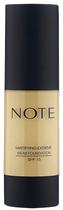 Base Note Mattifying Extreme Wear 04 Sand - 30ML