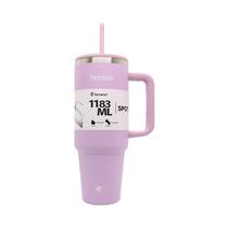 Vaso Termico Terrano Spotie Cup 1183ML Lila