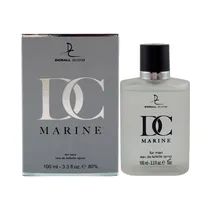 Perfume Dorall Collection DC Marine - Eau de Toilette - Masculino - 100ML