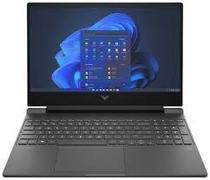 Notebook HP Victus 15-FB2082WM RYZEN5-8645HS/ 8GB/ 512 SSD/ 15.6" FHD/ RTX4050 6GB/ W11 Preto Nuevo