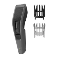 Cortador de Cabelo Philips HC3525/15 Series 300 Recarregável - Preto/Cinza