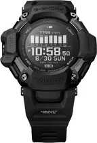 Relógio Masculino Casio Digital GBD-H2000-1BDR