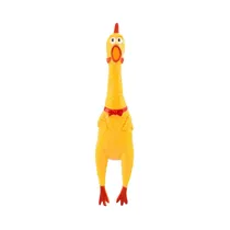 Juguete Pollo Pet & Gardens 11631