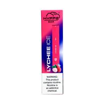 Vaper Hyppe Bar Pods 1.3ML Lychee Ice