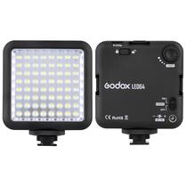 Iluminador LED Godox LD64