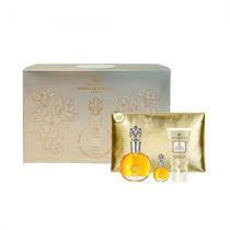 Kit Perfume Marina de Bourbon Royal Diamond Feminino 4PCS