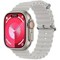 Smart Watch Blulory Ultra 2 Pro - Silver