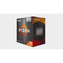 Cpu AMD AM4 Ryzen R7-5700G 3.8GHZ/16MB c/Cooler