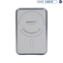 Carregador Portatil Ansty AP-057 de 5000 Mah - Magsafe - USB-C PD.20W