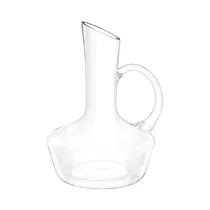 Decantador de Vino Wilmax Crystalline WL-888323/1C 1.2L
