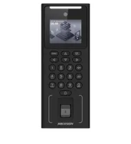 Hikvision Controle de Acesso Facial Wifi DS-K1T321MFWX-B