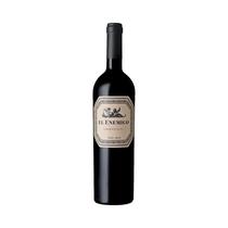 El Enemigo Vino Cabernet/Franc 750ML Con 14% -