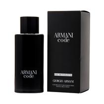 Perfume Masculino Giorgio Armani Code 125ML Edt