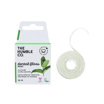 Hilo Dental The Humble Dental Floss Mint 50 M